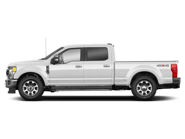 2022 Ford F-350 King Ranch - Photo 2