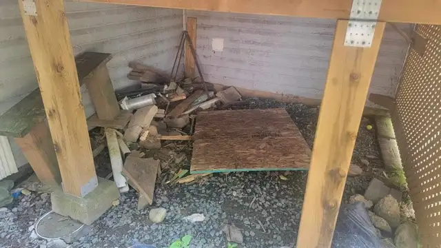 DONT OVERPAY WITH THOSE OTHER GUYS ON JUNK REMOVAL CALL/TXT US! - Photo 2