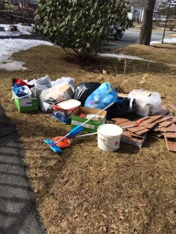 DONT OVERPAY WITH THOSE OTHER GUYS ON JUNK REMOVAL CALL/TXT US! - Photo 4