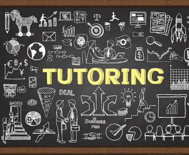 Certified Teacher Tutoring – Help Your Child Build Confidence &