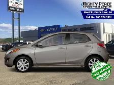 2013 Mazda Mazda2 GX