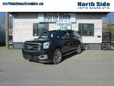 2019 GMC Yukon XL SLE