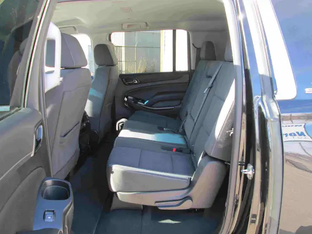 2019 GMC Yukon XL SLE - Photo 6