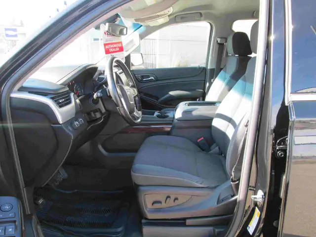 2019 GMC Yukon XL SLE - Photo 9