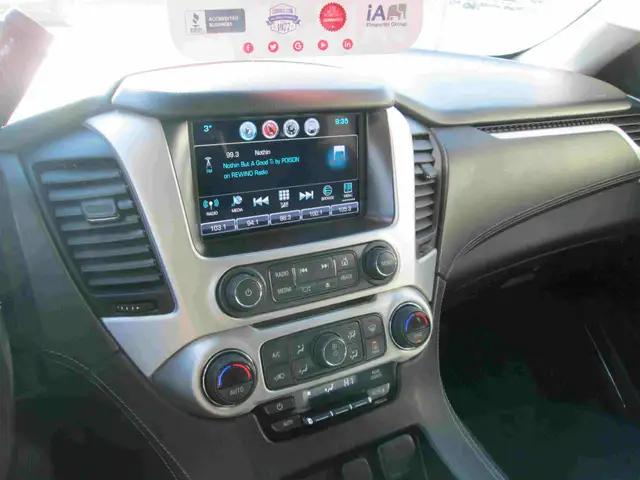 2019 GMC Yukon XL SLE - Photo 10