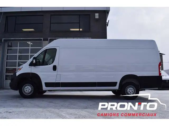 2025 Dodge Promaster 3500 High Roof Ext 159WB  Neuf  Séparat - Photo 4