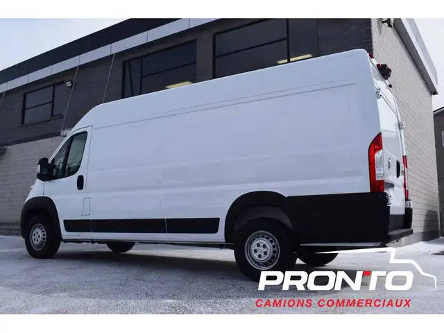 2025 Dodge Promaster 3500 High Roof Ext 159WB  Neuf  Séparat - Photo 5