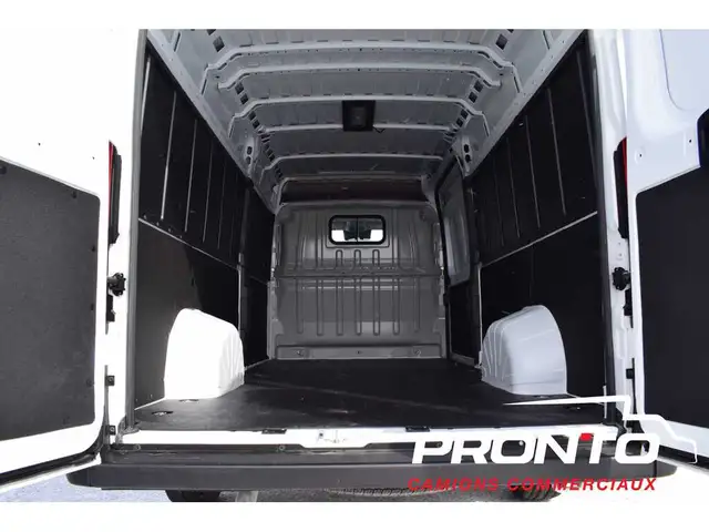 2025 Dodge Promaster 3500 High Roof Ext 159WB  Neuf  Séparat - Photo 8