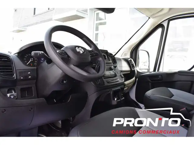 2025 Dodge Promaster 3500 High Roof Ext 159WB  Neuf  Séparat - Photo 15