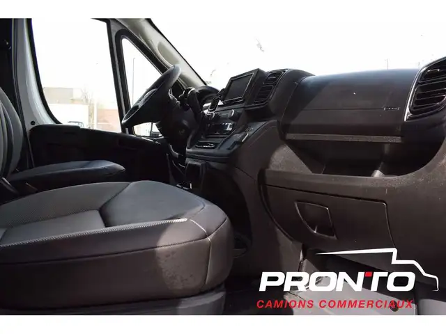2025 Dodge Promaster 3500 High Roof Ext 159WB  Neuf  Séparat - Photo 17