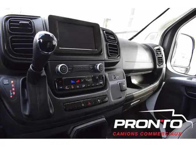 2025 Dodge Promaster 3500 High Roof Ext 159WB  Neuf  Séparat - Photo 19