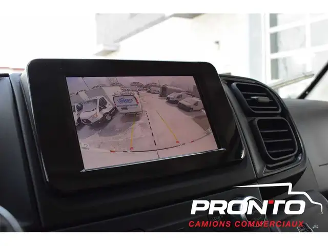 2025 Dodge Promaster 3500 High Roof Ext 159WB  Neuf  Séparat - Photo 20