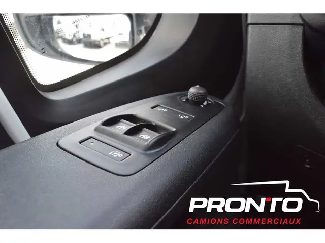 2025 Dodge Promaster 3500 High Roof Ext 159WB  Neuf  Séparat - Photo 21