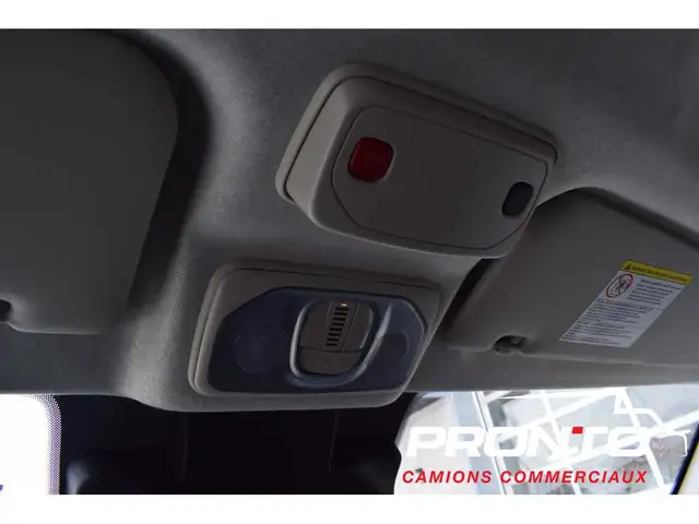 2025 Dodge Promaster 3500 High Roof Ext 159WB  Neuf  Séparat - Photo 22