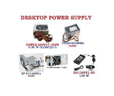 Power supply ATX  400W, 350W, Dell, HP power supply…