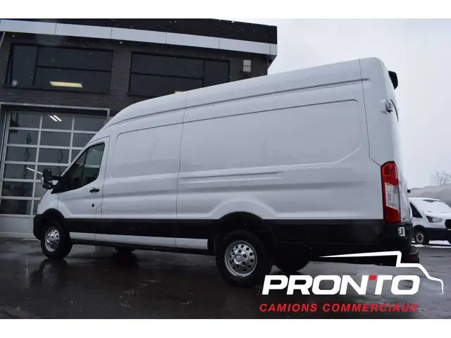 2020 Ford Transit Cargo Van AWD  T-250 148WB EL High Roof  H - Photo 5