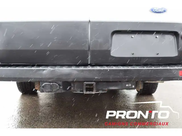 2020 Ford Transit Cargo Van AWD  T-250 148WB EL High Roof  H - Photo 8