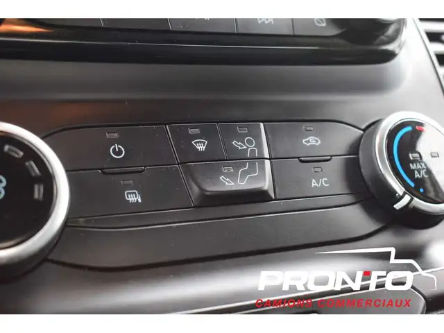 2020 Ford Transit Cargo Van AWD  T-250 148WB EL High Roof  H - Photo 23