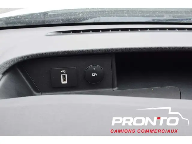 2020 Ford Transit Cargo Van AWD  T-250 148WB EL High Roof  H - Photo 24