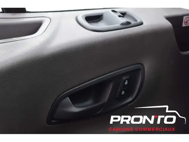 2020 Ford Transit Cargo Van AWD  T-250 148WB EL High Roof  H - Photo 25