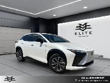 2023 Lexus RZ RZ 450e AWD - ELECTRIC - BLIND SPOT MONITOR !!