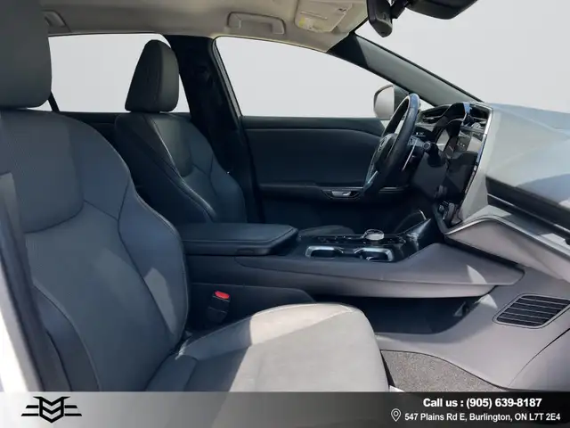 2023 Lexus RZ RZ 450e AWD - ELECTRIC - BLIND SPOT MONITOR !! - Photo 21