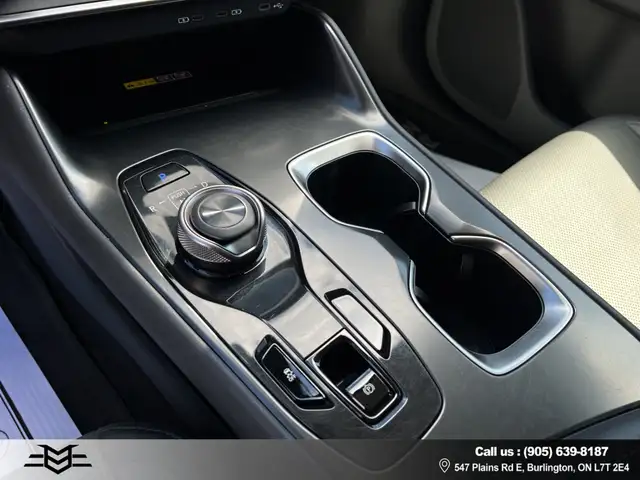 2023 Lexus RZ RZ 450e AWD - ELECTRIC - BLIND SPOT MONITOR !! - Photo 29