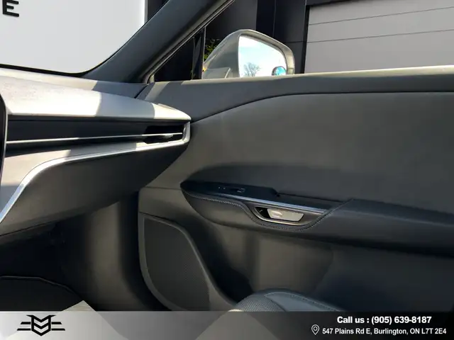 2023 Lexus RZ RZ 450e AWD - ELECTRIC - BLIND SPOT MONITOR !! - Photo 36