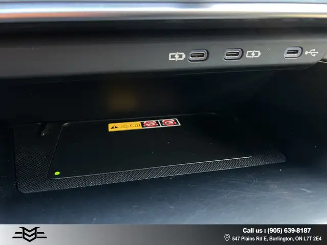 2023 Lexus RZ RZ 450e AWD - ELECTRIC - BLIND SPOT MONITOR !! - Photo 38