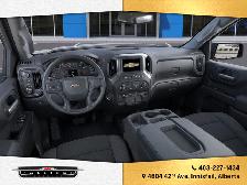 2026 Chevrolet Silverado 1500 Custom - Photo 5