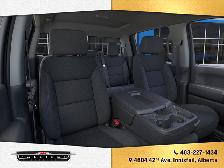 2026 Chevrolet Silverado 1500 Custom - Photo 6