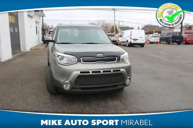 KIA Soul EX  familiale 5 portes BA 2014 à vendre - Photo 7