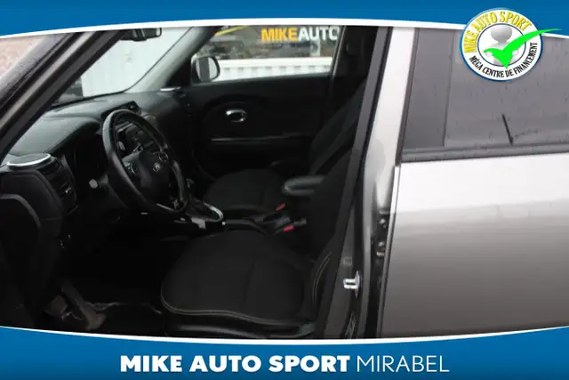 KIA Soul EX  familiale 5 portes BA 2014 à vendre - Photo 8