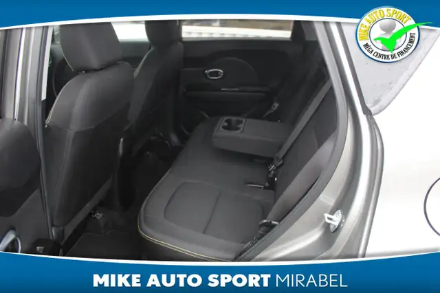 KIA Soul EX  familiale 5 portes BA 2014 à vendre - Photo 9