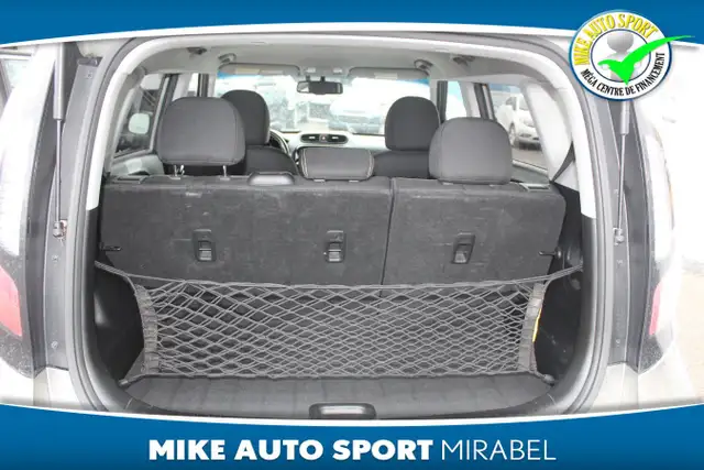 KIA Soul EX  familiale 5 portes BA 2014 à vendre - Photo 10