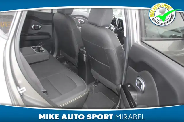 KIA Soul EX  familiale 5 portes BA 2014 à vendre - Photo 11