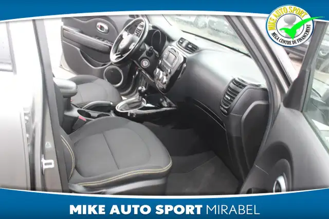 KIA Soul EX  familiale 5 portes BA 2014 à vendre - Photo 12
