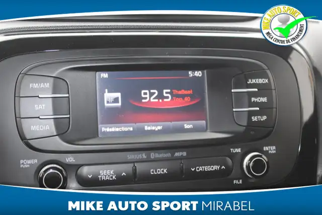 KIA Soul EX  familiale 5 portes BA 2014 à vendre - Photo 13