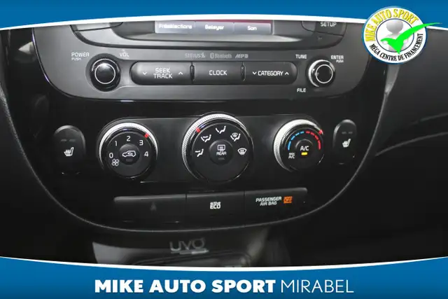 KIA Soul EX  familiale 5 portes BA 2014 à vendre - Photo 14