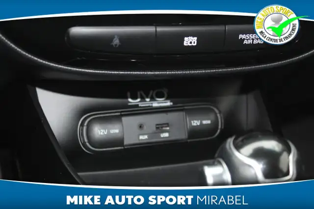 KIA Soul EX  familiale 5 portes BA 2014 à vendre - Photo 15