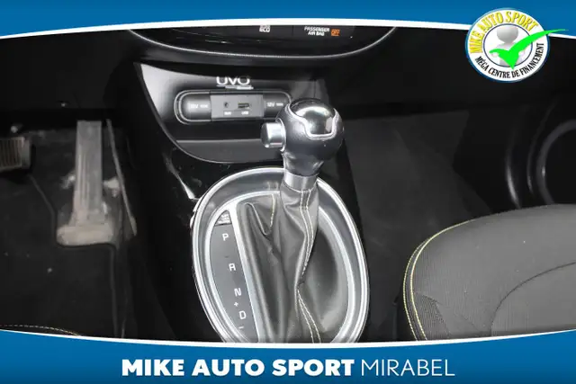 KIA Soul EX  familiale 5 portes BA 2014 à vendre - Photo 16