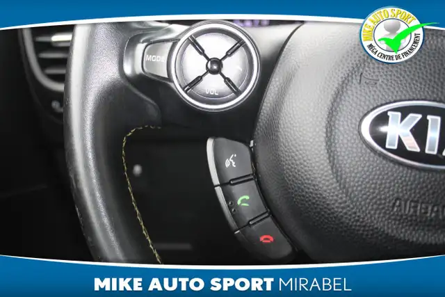 KIA Soul EX  familiale 5 portes BA 2014 à vendre - Photo 17