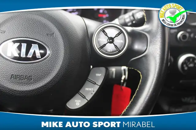 KIA Soul EX  familiale 5 portes BA 2014 à vendre - Photo 18