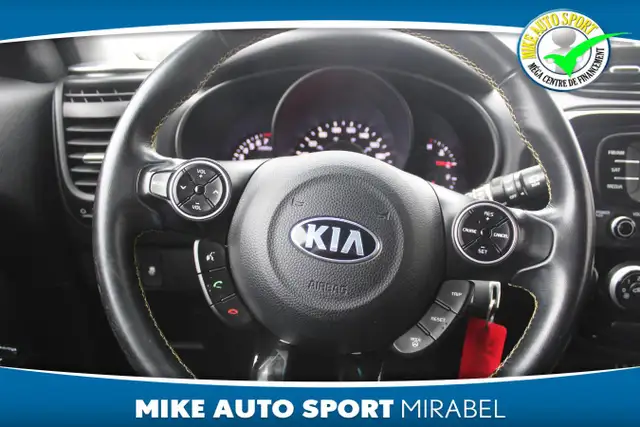 KIA Soul EX  familiale 5 portes BA 2014 à vendre - Photo 19