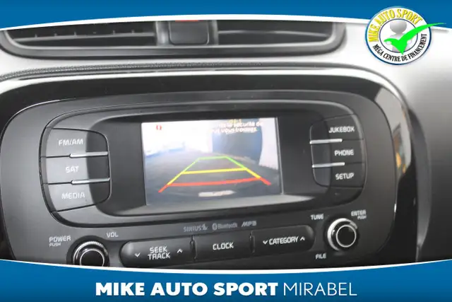 KIA Soul EX  familiale 5 portes BA 2014 à vendre - Photo 20