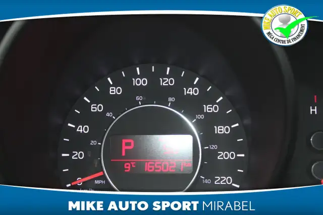 KIA Soul EX  familiale 5 portes BA 2014 à vendre - Photo 21