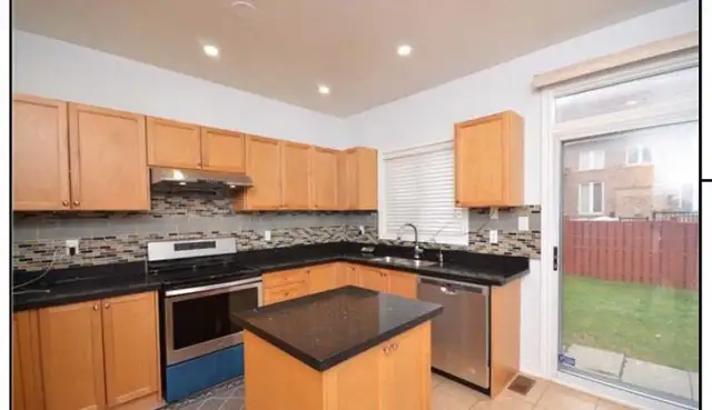 Detached House Rent 4BR 3WR - Photo 4