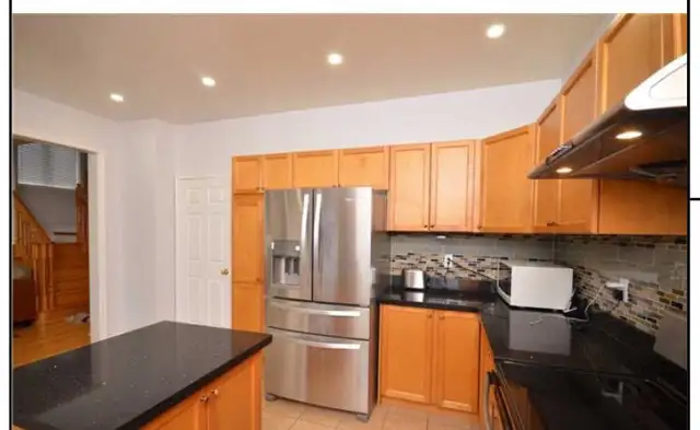 Detached House Rent 4BR 3WR - Photo 5