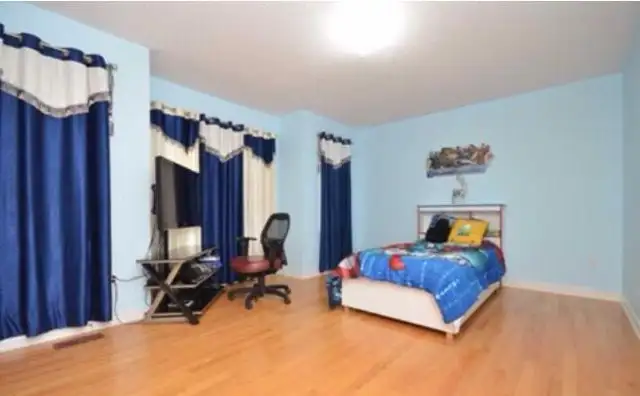 Detached House Rent 4BR 3WR - Photo 8