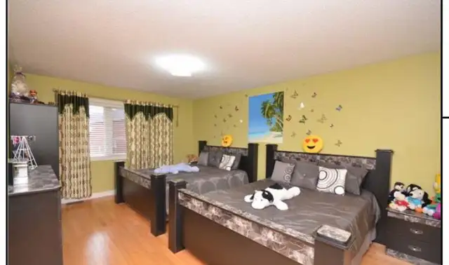 Detached House Rent 4BR 3WR - Photo 9